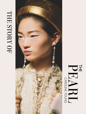 cover image of The Story of the Pearl